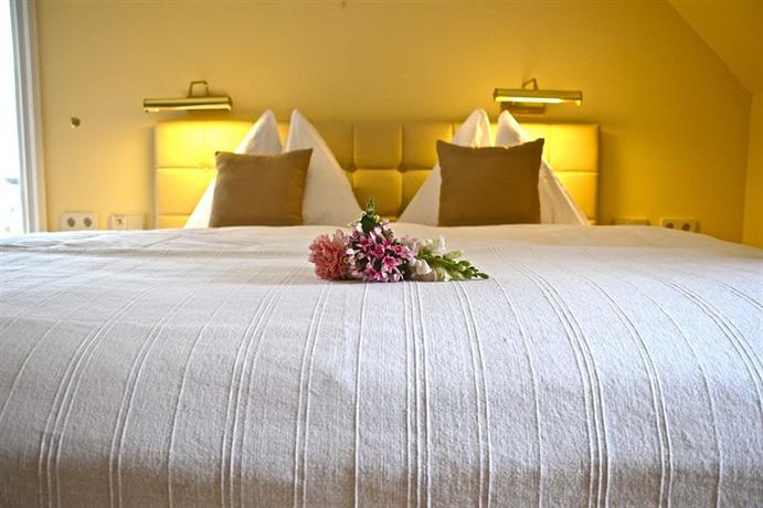 Hotel See-Villa Millstatt