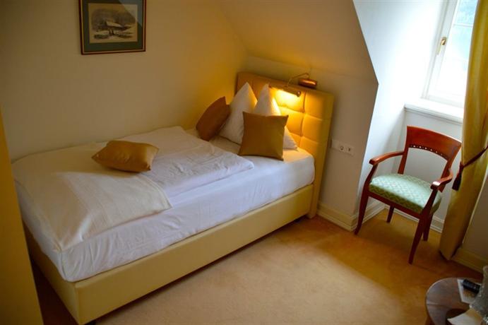 Hotel See-Villa Millstatt