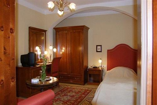 Hotel See-Villa Millstatt