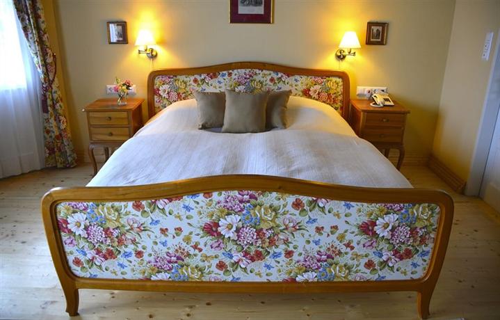 Hotel See-Villa Millstatt