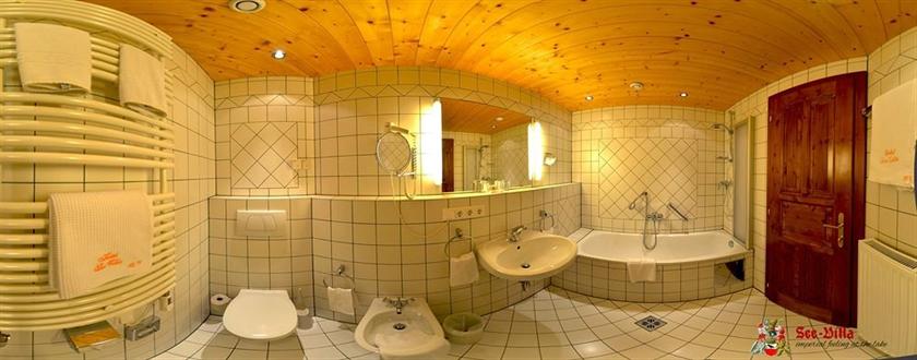 Hotel See-Villa Millstatt