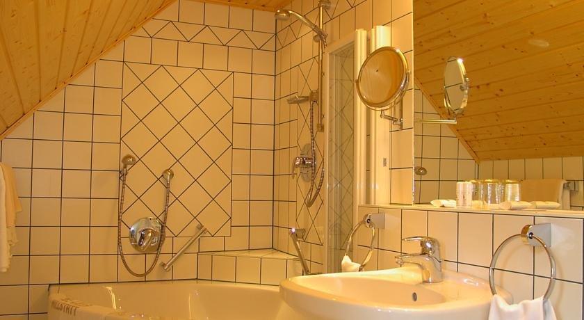 Hotel See-Villa Millstatt