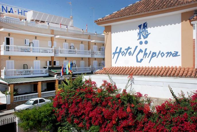 Hotel Chipiona 치피오나 라이트 Spain thumbnail