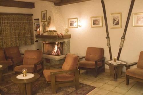 Hotel Sarazena