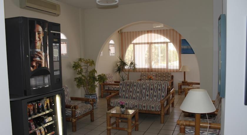 Pension Virgen del Mar Holidays