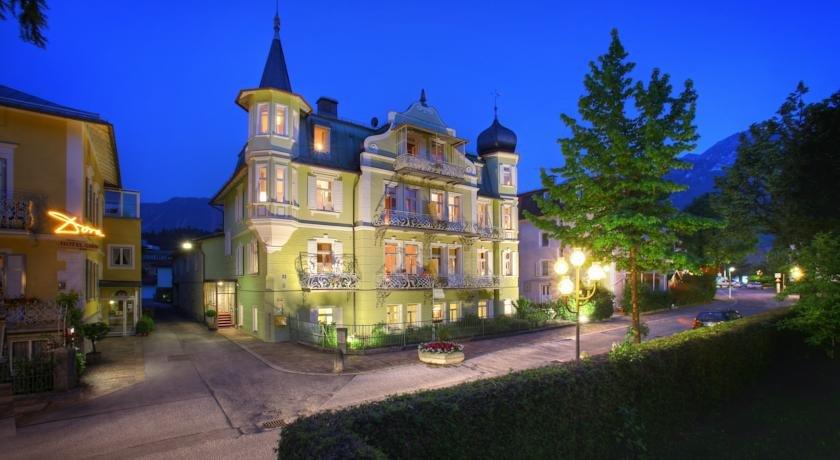 Hotel Villa Rein