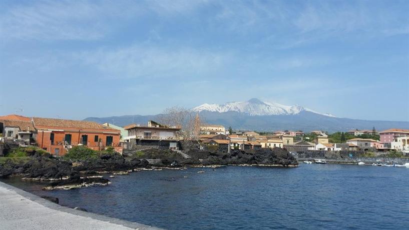 Casa Agata Sea View