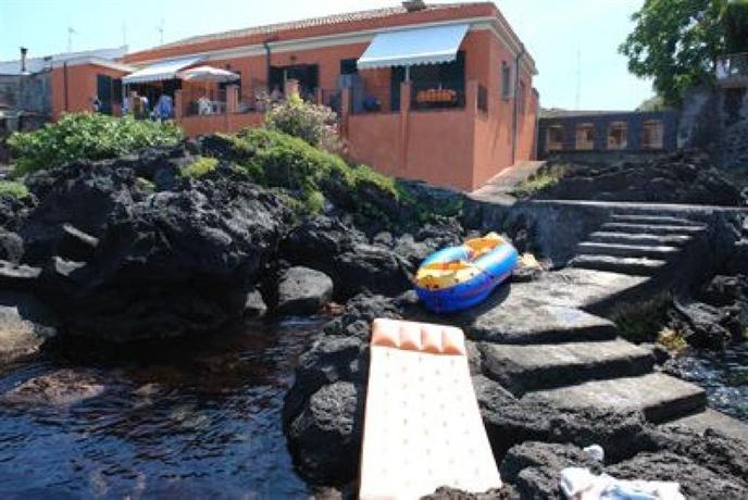 Casa Agata Sea View