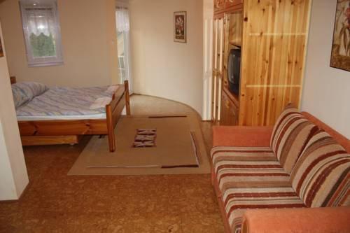 Apartman Mercedesz II
