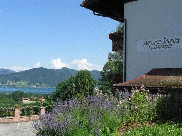 Pension Seeblick Attersee Attersee Austria thumbnail