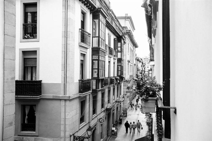 Pension San Jeronimo