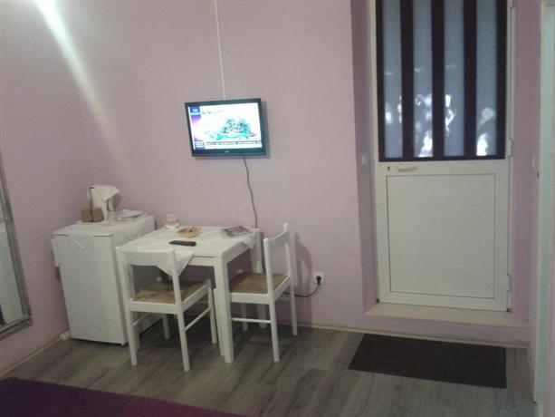 Rooms Kvestic