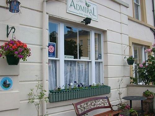 Admiral Guest House