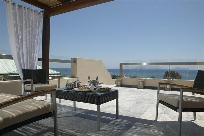 Atlantica Belvedere Resort and SPA