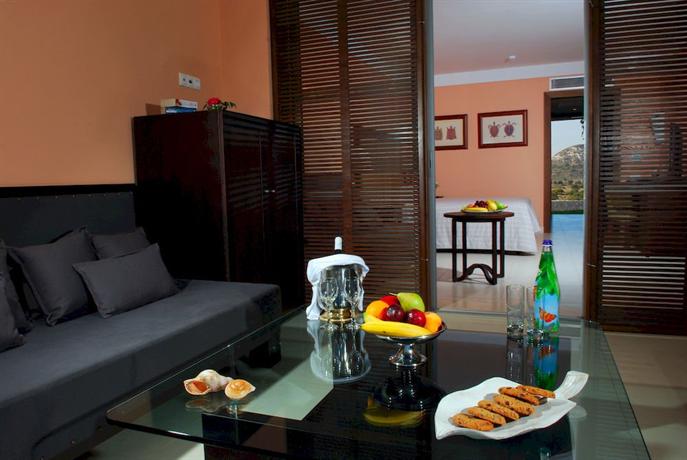 Atlantica Belvedere Resort and SPA
