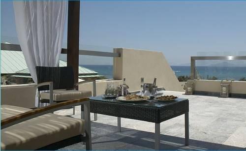 Atlantica Belvedere Resort and SPA