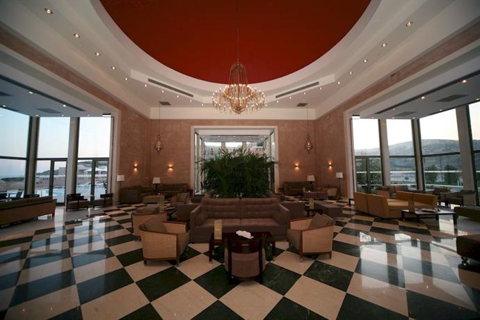 Atlantica Belvedere Resort and SPA
