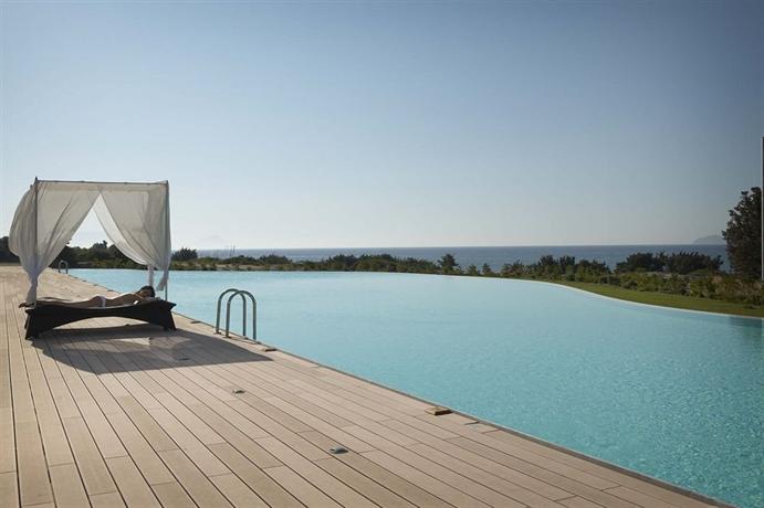 Atlantica Belvedere Resort and SPA