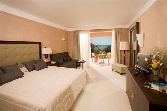 Atlantica Belvedere Resort and SPA