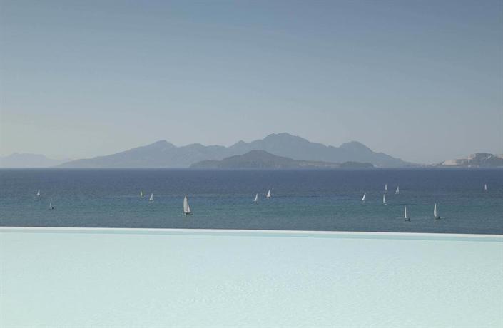 Atlantica Belvedere Resort and SPA
