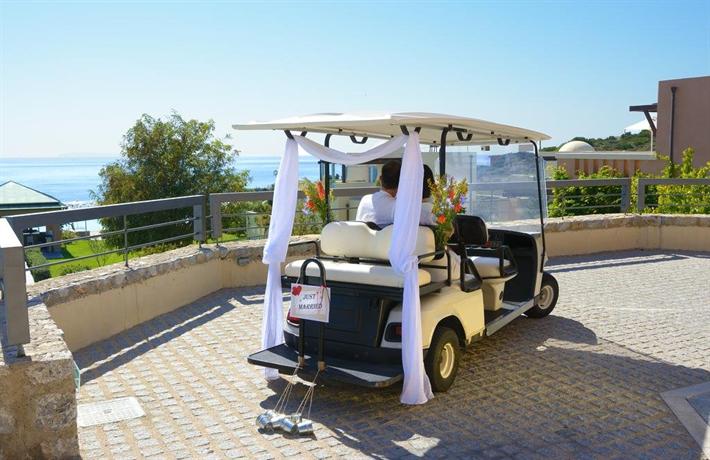 Atlantica Belvedere Resort and SPA