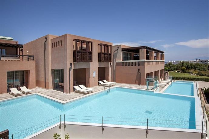 Atlantica Belvedere Resort and SPA