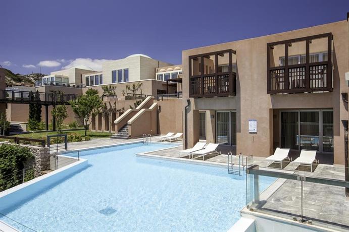 Atlantica Belvedere Resort and SPA
