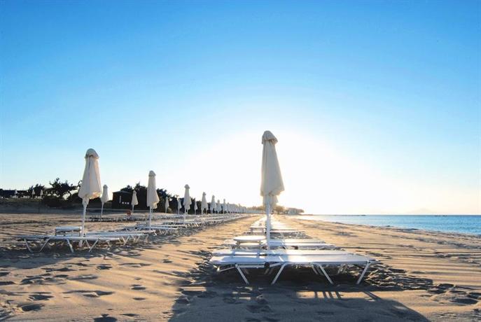Atlantica Belvedere Resort and SPA