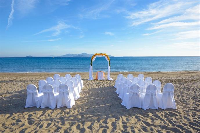 Atlantica Belvedere Resort and SPA