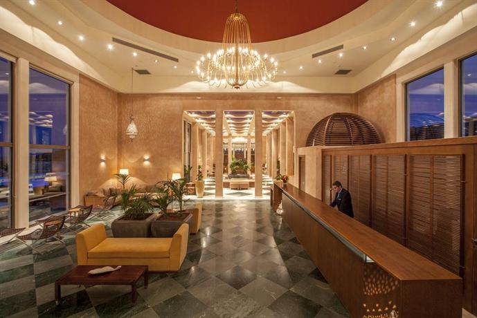 Atlantica Belvedere Resort and SPA