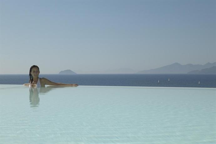 Atlantica Belvedere Resort and SPA
