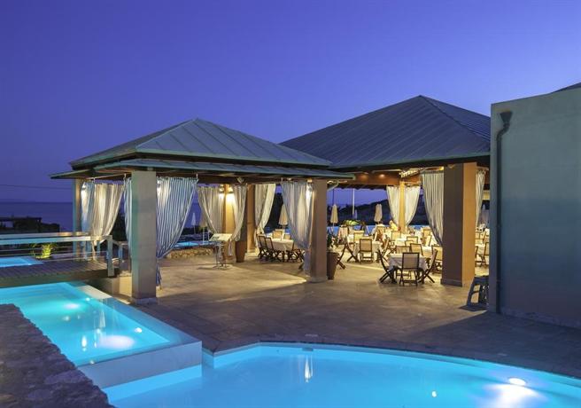 Atlantica Belvedere Resort and SPA