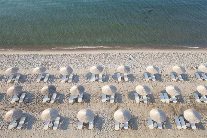 Atlantica Belvedere Resort and SPA