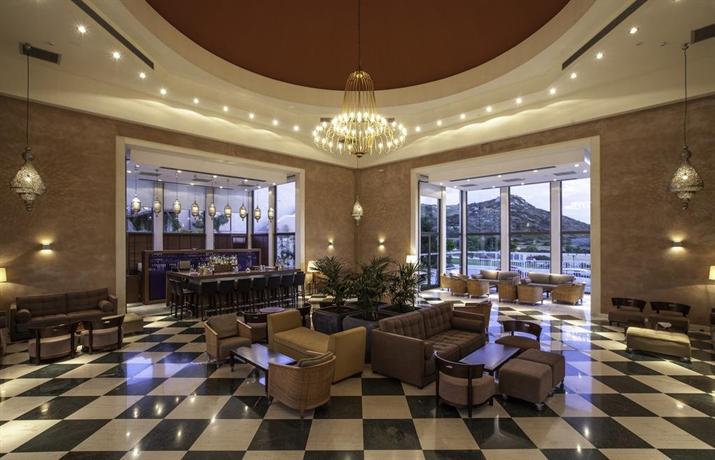 Atlantica Belvedere Resort and SPA