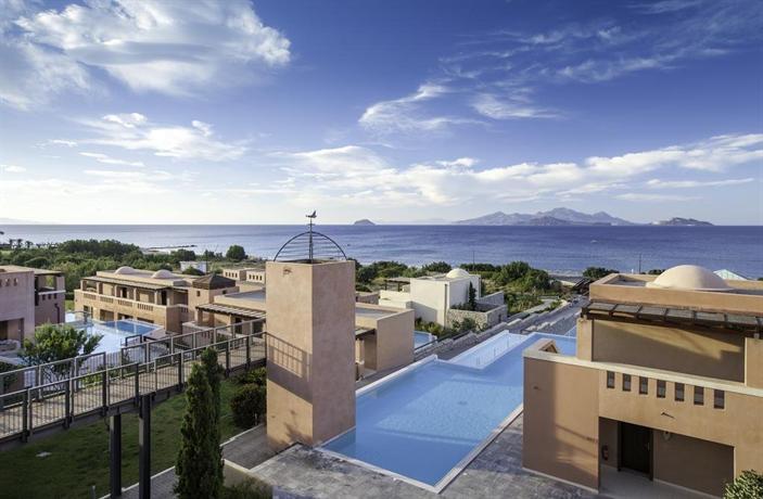 Atlantica Belvedere Resort and SPA