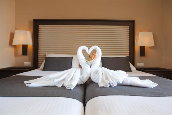 Atlantica Belvedere Resort and SPA