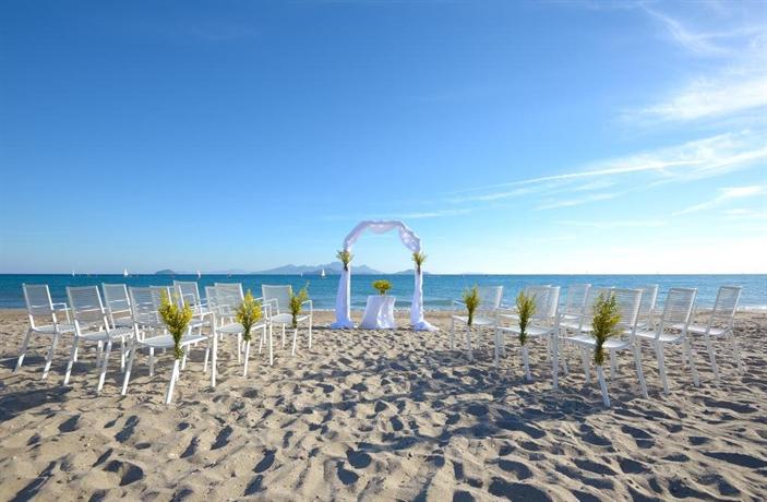 Atlantica Belvedere Resort and SPA