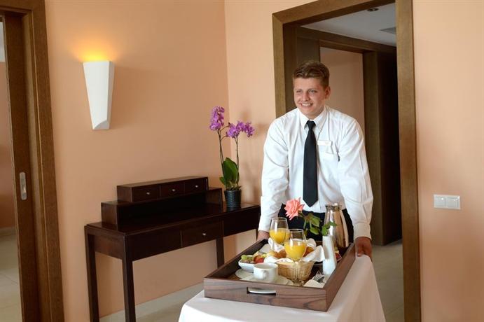 Atlantica Belvedere Resort and SPA