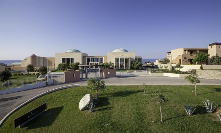 Atlantica Belvedere Resort and SPA