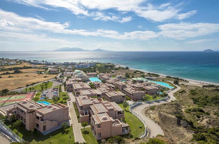 Atlantica Belvedere Resort and SPA