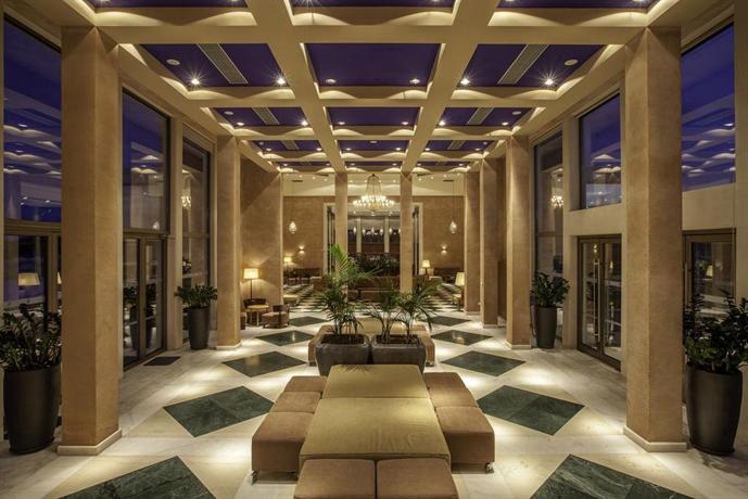 Atlantica Belvedere Resort and SPA