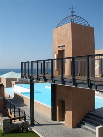 Atlantica Belvedere Resort and SPA