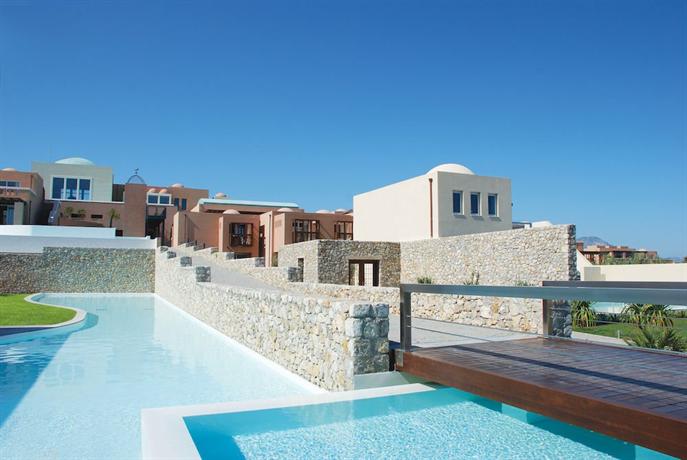 Atlantica Belvedere Resort and SPA