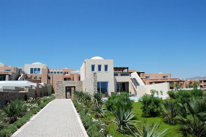 Atlantica Belvedere Resort and SPA