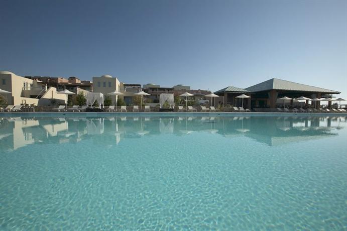 Atlantica Belvedere Resort and SPA