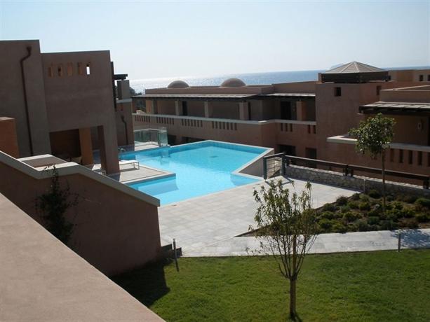 Atlantica Belvedere Resort and SPA