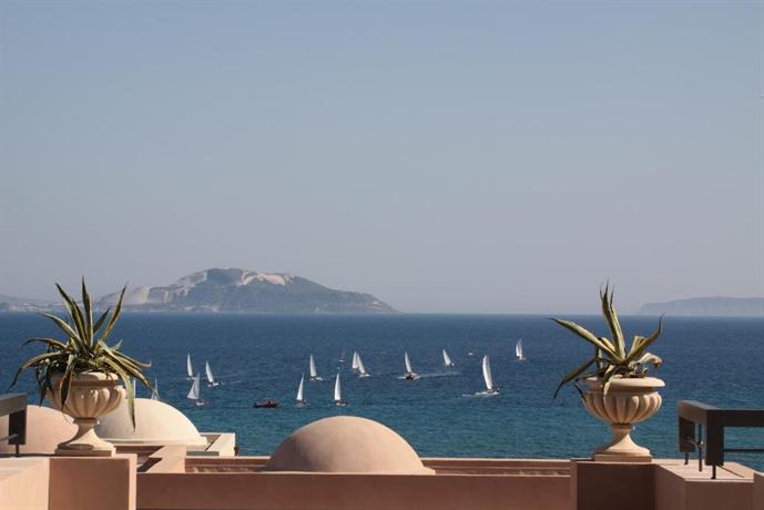 Atlantica Belvedere Resort and SPA