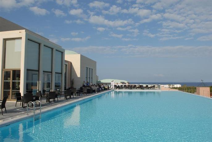 Atlantica Belvedere Resort and SPA