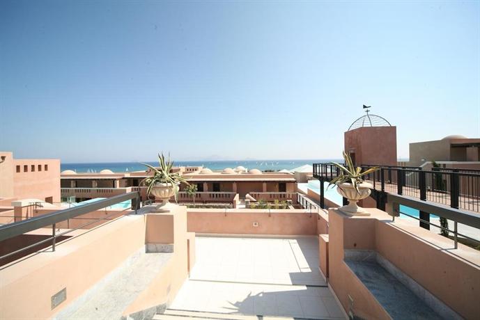 Atlantica Belvedere Resort and SPA
