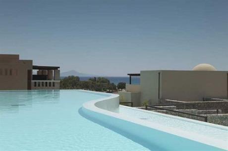 Atlantica Belvedere Resort and SPA